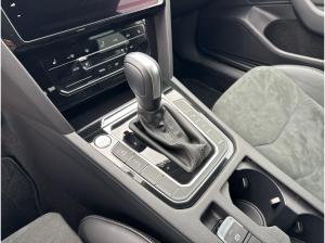 Volkswagen Arteon SB Elegance TSi DSG Black+ACC+AHK+LED+PDC