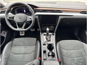 Volkswagen Arteon SB Elegance TSi DSG Black+ACC+AHK+LED+PDC