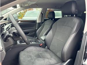 Volkswagen Arteon SB Elegance TSi DSG Black+ACC+AHK+LED+PDC