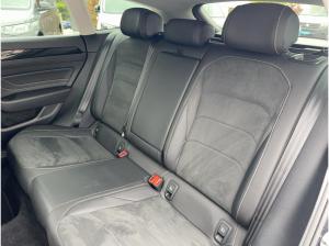 Volkswagen Arteon SB Elegance TSi DSG Black+ACC+AHK+LED+PDC