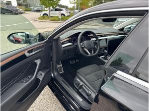 Volkswagen Arteon SB Elegance TSi DSG Black+ACC+AHK+LED+PDC