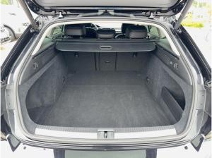 Volkswagen Arteon SB Elegance TSi DSG Black+ACC+AHK+LED+PDC