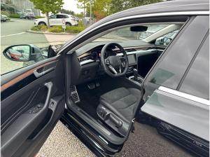 Volkswagen Arteon SB Elegance TSi DSG Black+ACC+AHK+LED+PDC