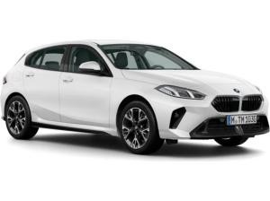 BMW 116 BMW 116 M Design+18LM+NAVI+LED+KAMERA+SHZ (F70)