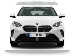 BMW 116 BMW 116 M Design+18LM+NAVI+LED+KAMERA+SHZ (F70)