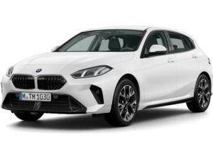 BMW 116 BMW 116 M Design+18LM+NAVI+LED+KAMERA+SHZ (F70)