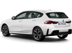 BMW 116 BMW 116 M Design+18LM+NAVI+LED+KAMERA+SHZ (F70)