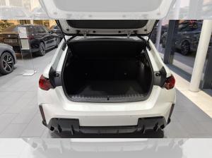 BMW 116 M Design+18LM+NAVI+LED+KAMERA+SHZ