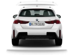 BMW 116 BMW 116 M Design+18LM+NAVI+LED+KAMERA+SHZ (F70)