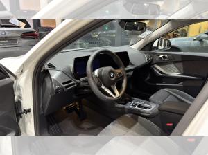 BMW 116 M Design+18LM+NAVI+LED+KAMERA+SHZ