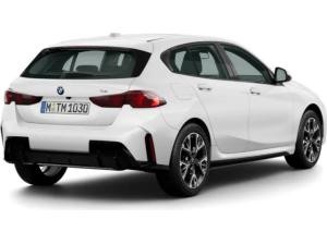 BMW 116 BMW 116 M Design+18LM+NAVI+LED+KAMERA+SHZ (F70)