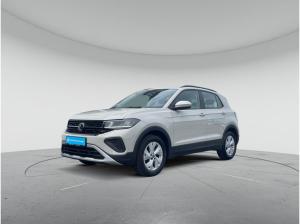 Volkswagen T-Cross Life 1.0 TSI IQ.DRIVE SHZ ACC LED Anschlussgarantie