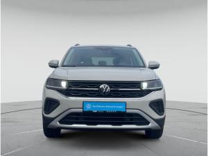 Volkswagen T-Cross Life 1.0 TSI IQ.DRIVE SHZ ACC LED Anschlussgarantie