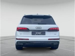 Audi Q7 SUV S line business TDI qua. Pano AHK HUD B&O