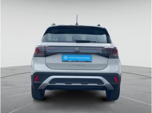 Volkswagen T-Cross Life 1.0 TSI IQ.DRIVE SHZ ACC LED Anschlussgarantie