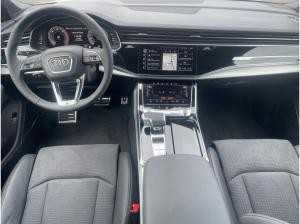 Audi Q7 SUV S line business TDI qua. Pano AHK HUD B&O