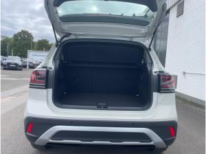 Volkswagen T-Cross Life 1.0 TSI IQ.DRIVE SHZ ACC LED Anschlussgarantie