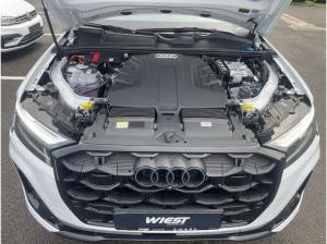 Audi Q7 SUV S line business TDI qua. Pano AHK HUD B&O
