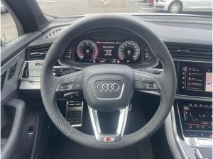 Audi Q7 SUV S line business TDI qua. Pano AHK HUD B&O