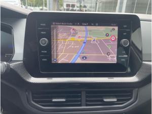 Volkswagen T-Cross Life 1.0 TSI IQ.DRIVE SHZ ACC LED Anschlussgarantie