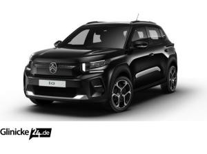 Citroën C3 Elektromotor 113 ë-PLUS Standard-Range (44kWh Batterie)