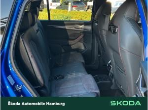 Skoda Kodiaq RS 7-SITZER AHK HEAD-UP DISPLAY