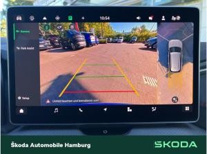 Skoda Kodiaq RS 7-SITZER AHK HEAD-UP DISPLAY
