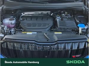 Skoda Kodiaq RS 7-SITZER AHK HEAD-UP DISPLAY