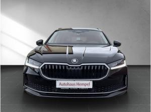 Skoda Superb Combi 1.5 TSI iV Selection *Privat*SOFORT*0,5%* l AHK l MATRIX l 4x SHZ l NAV l