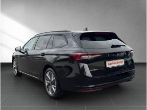 Skoda Superb Combi 1.5 TSI iV Selection *Privat*SOFORT*0,5%* l AHK l MATRIX l 4x SHZ l NAV l