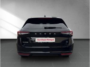 Skoda Superb Combi 1.5 TSI iV Selection *Privat*SOFORT*0,5%* l AHK l MATRIX l 4x SHZ l NAV l
