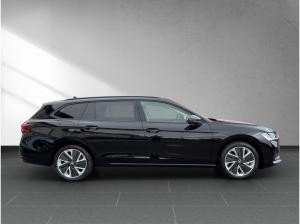 Skoda Superb Combi 1.5 TSI iV Selection *Privat*SOFORT*0,5%* l AHK l MATRIX l 4x SHZ l NAV l