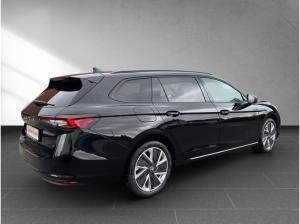 Skoda Superb Combi 1.5 TSI iV Selection *Privat*SOFORT*0,5%* l AHK l MATRIX l 4x SHZ l NAV l