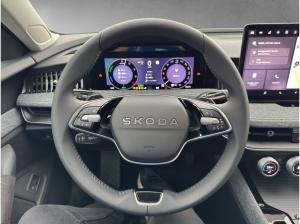 Skoda Superb Combi 1.5 TSI iV Selection *Privat*SOFORT*0,5%* l AHK l MATRIX l 4x SHZ l NAV l