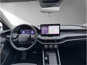 Skoda Superb Combi 1.5 TSI iV Selection *Privat*SOFORT*0,5%* l AHK l MATRIX l 4x SHZ l NAV l