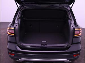 Volkswagen T-Cross Style 1.0 TSI DSG / LED, ACC, AHK, RFK