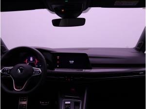 Volkswagen Golf GTI Clubsport 2.0 TSI DSG / Pano, Matrix