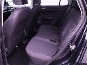 Volkswagen T-Cross Style 1.0 TSI DSG / LED, ACC, AHK, RFK