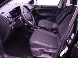Volkswagen T-Cross Style 1.0 TSI DSG / LED, ACC, AHK, RFK
