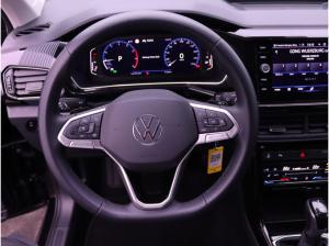 Volkswagen T-Cross Style 1.0 TSI DSG / LED, ACC, AHK, RFK