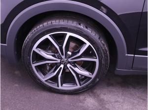 Volkswagen T-Cross Style 1.0 TSI DSG / LED, ACC, AHK, RFK