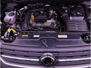 Volkswagen T-Cross Style 1.0 TSI DSG / LED, ACC, AHK, RFK