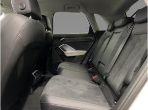 Audi Q3 S line 40 TFSI qu. S tr. AHK STDHZG RFK LED
