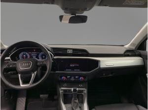 Audi Q3 S line 40 TFSI qu. S tr. AHK STDHZG RFK LED