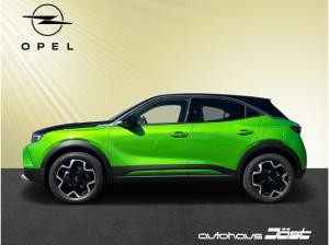 Opel Mokka-e Elektro,  Ultimate,  Vorführwagen sofort verfügbar