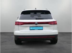 Volkswagen Touareg 3.0 TDI 4M DSG/Pano, Luftf.,AHK,Leder;IQ