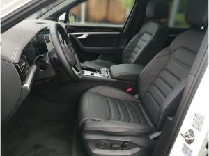 Volkswagen Touareg 3.0 TDI 4M DSG/Pano, Luftf.,AHK,Leder;IQ