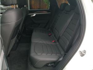 Volkswagen Touareg 3.0 TDI 4M DSG/Pano, Luftf.,AHK,Leder;IQ