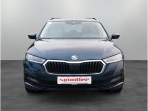 Skoda Octavia Combi Ambition 2.0 TDI LED GRA PDC Keyl
