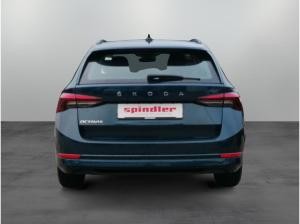 Skoda Octavia Combi Ambition 2.0 TDI LED GRA PDC Keyl
